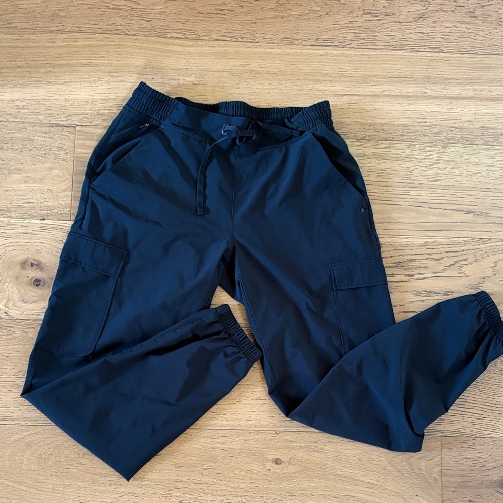 Backcountry On The Go 2.0 Cargo Jogger Pants